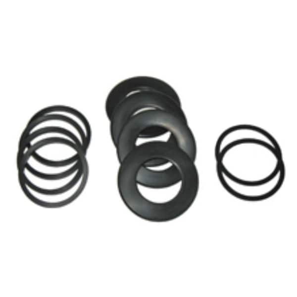 Aftermarket 4V6525 Brake Caliper Repair Seal Kit Fits Caterpillar 916 920 930 926 IT28 CS53 HYI40-0017 - main
